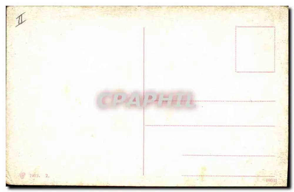 Entrada de la cuadrilla — scène de corrida dans un arène — éditeur CPAPHIL, n° 49031 - Rückseite