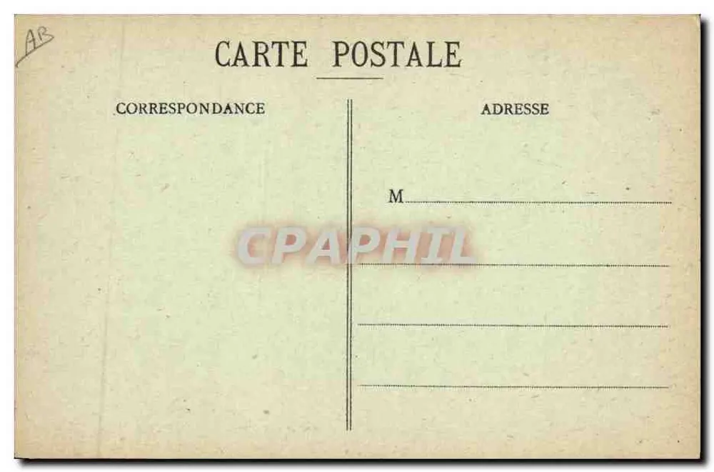 Herr der Bürgermeister — Altes Kleidungsensemble von Plomodiern — Coll. B. Hamonic, St-B. - Rückseite