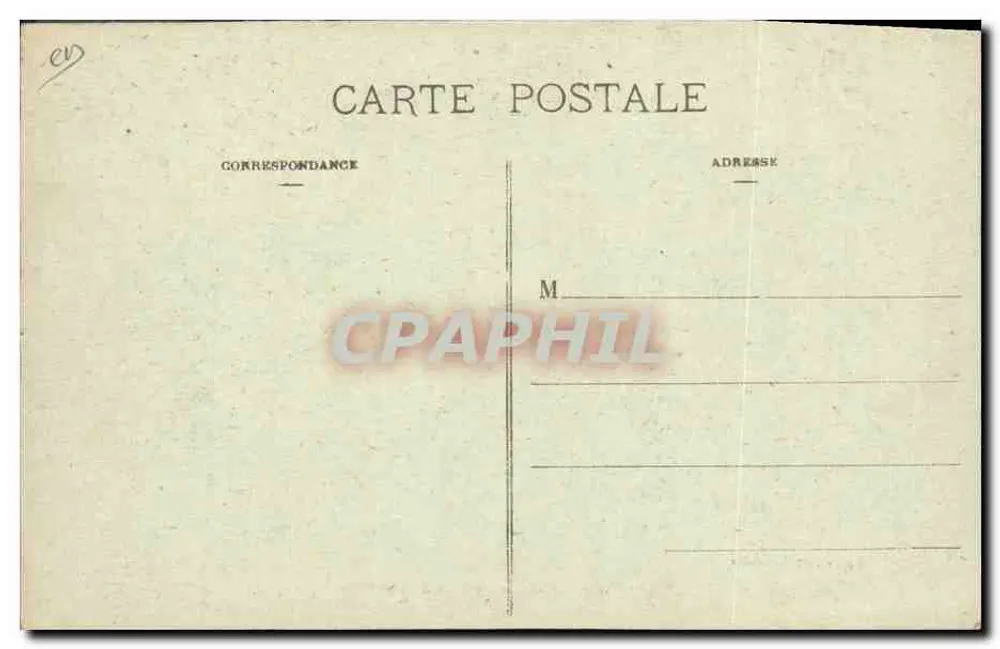 Dentellières beim Arbeiten — Vosges-Typen — Fot. Daniel Delbboy Domvaillier - Rückseite