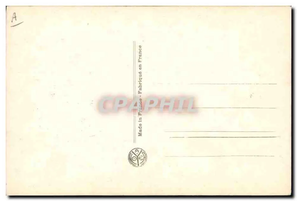 Charles Baudelaire — Poeta — CARJAT Fot. Paris - Verso