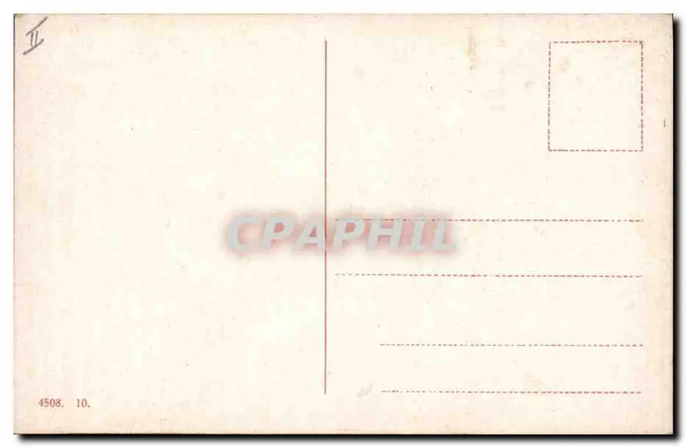 La Puntiña — espetáculo de touro — n° 4508 - Verso