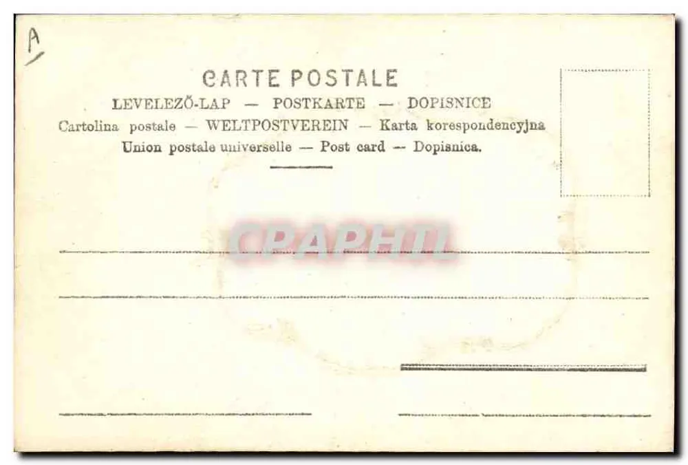 Violetas — poema — editor desconhecido, número de série não visível - Verso