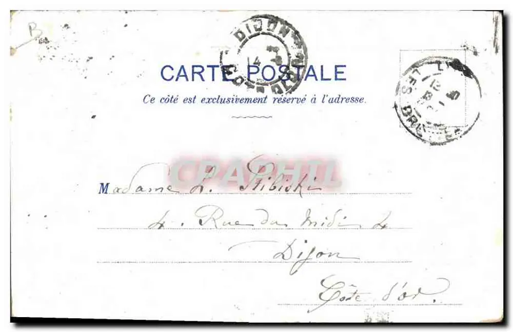 M. Courteline — Nossos Contemporâneos — editor L. Verlet - Verso