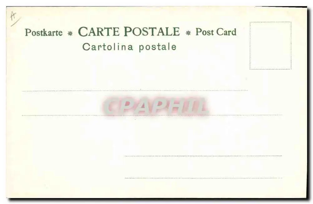 Cenas de Inverno — Jeudi, le — Editor: Eugène Dreyfus - Verso