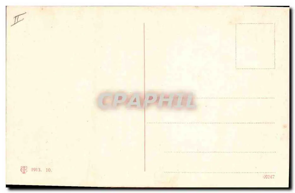 La Puntilla — espetáculo de touro — n° 69047 - Verso