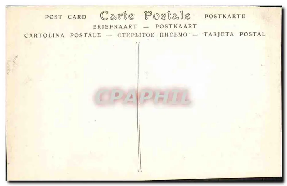 Point d'Alençon — Spitze und Kleidung aus der Basse-Normandie — E. Roussel, Argentan - Rückseite