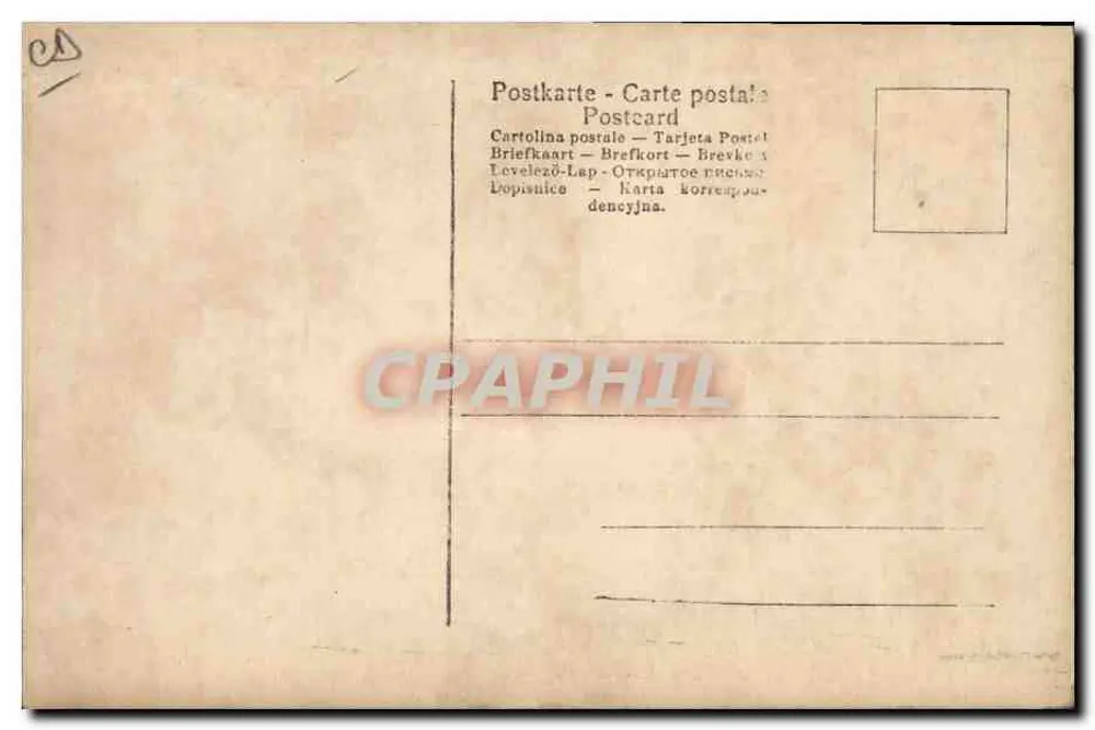 Maxim Gorki — escritor russo — edição n°1215 - Verso