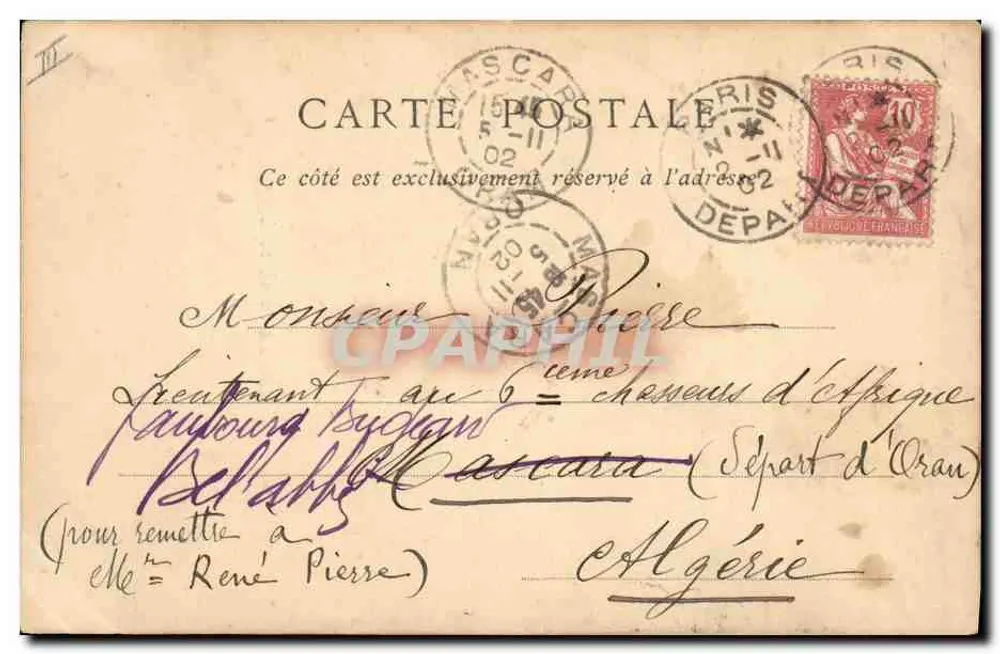 Madame de Sévigné — portrait gravé — éditeur : Collections ND. Phot. - Verso