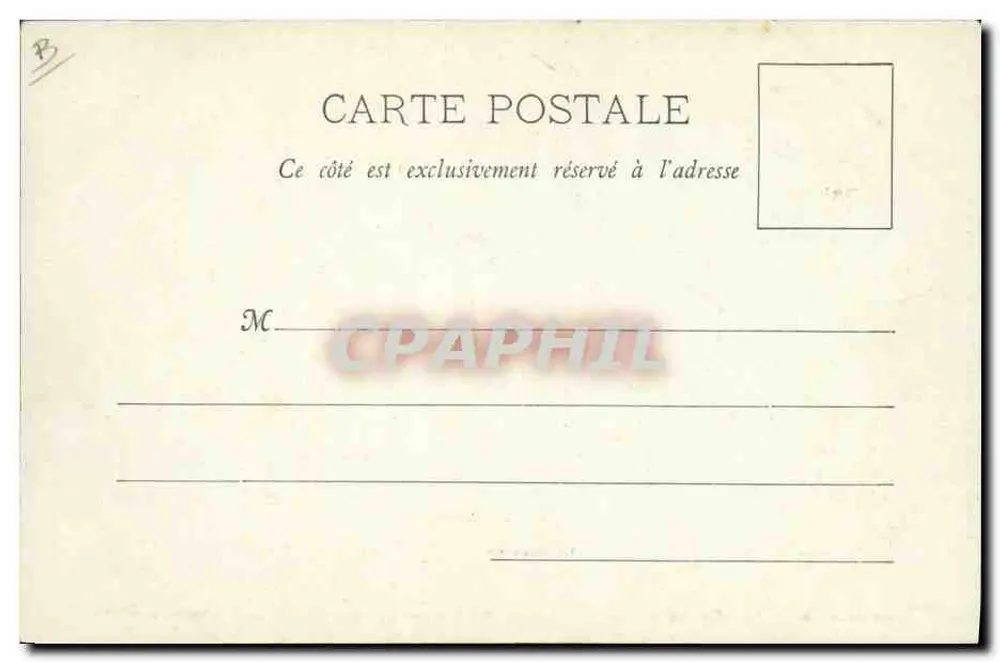 Le Pansage — Thema: Männer, die Pferde versorgen — Foto von Jammolo H. Millim, Nancy - Rückseite