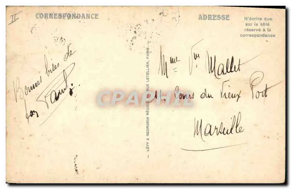 Stierkampf — Eine gute Banderillen-Position — LL - Rückseite