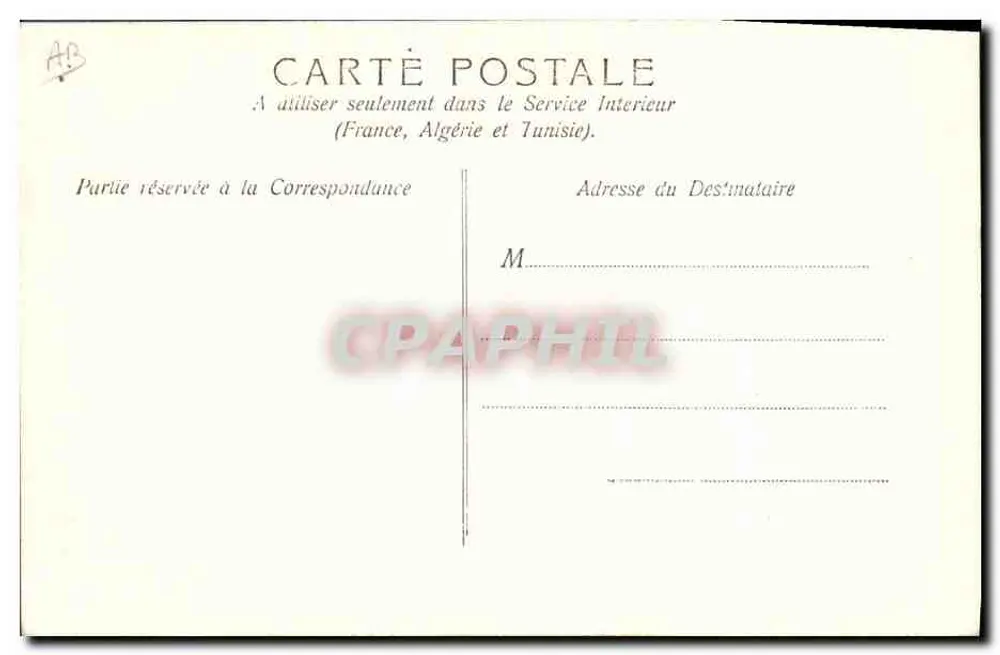 Acht Tour - Dentellière (La Vélez) - Pardé Chapeau - Rückseite