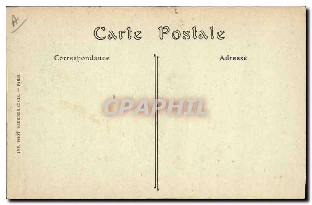 Le Puy — Pontellière — ND. Fot. - Verso
