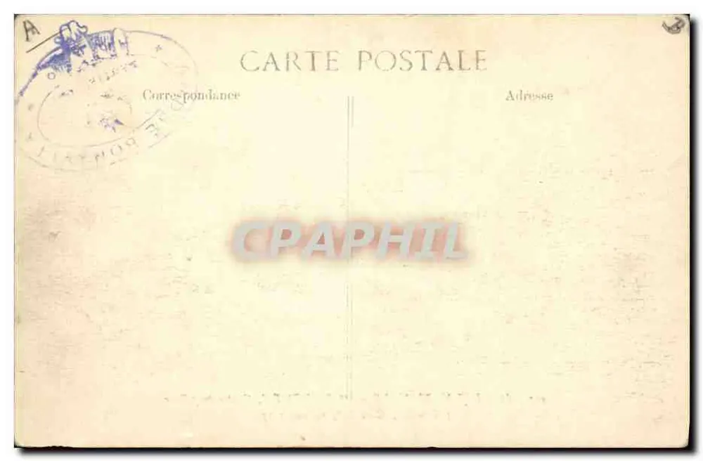 Tridente — Contratorpedeiro da Marinha Nacional — Editor ELD - Verso