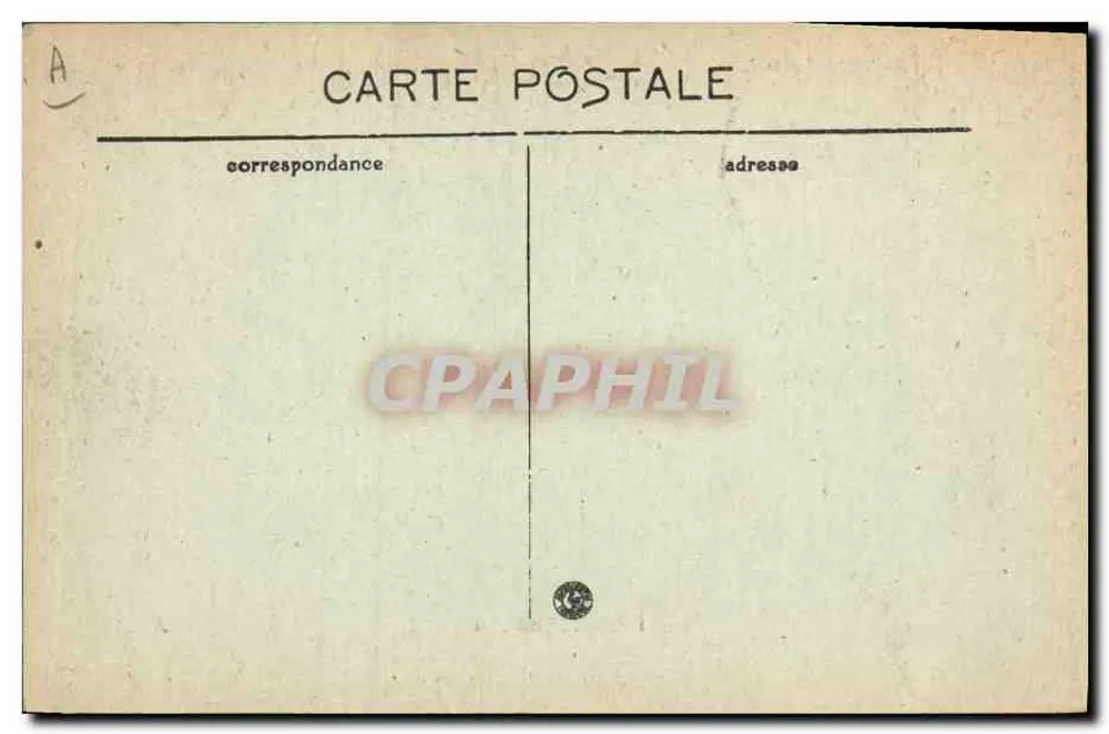 A Puntilla — cena de tauromaquia — A. R. n° 12 - Verso
