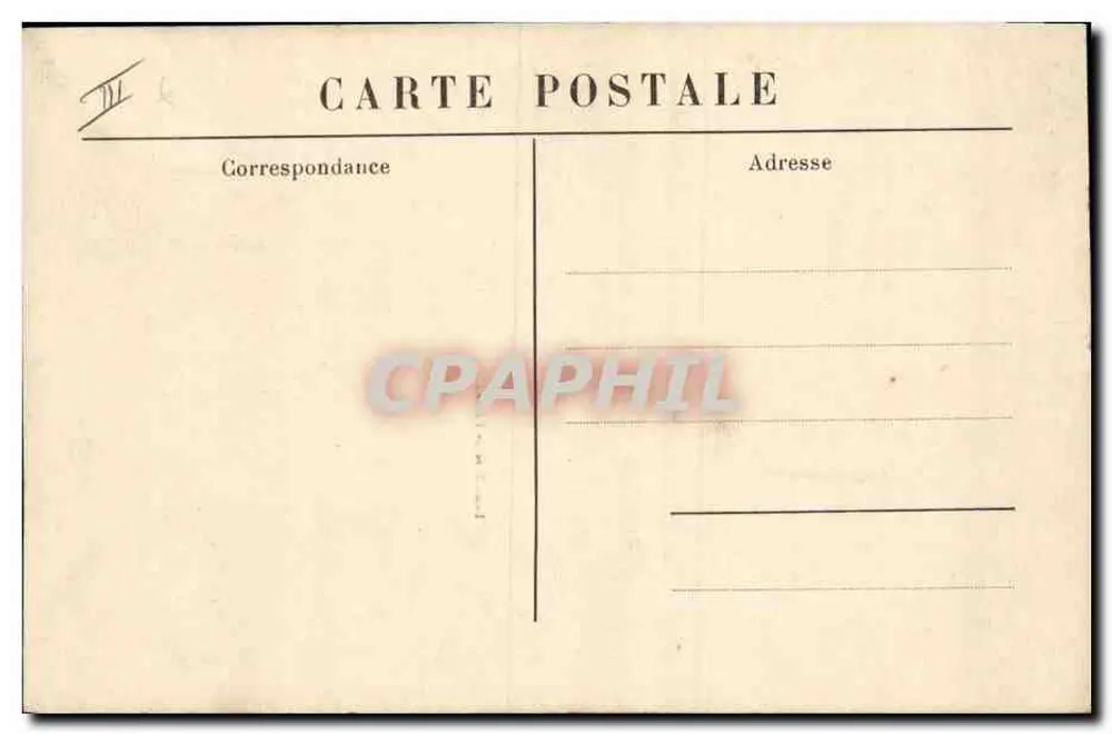 Trabalho de Renda de Craponne — Incrustação Cluint — editor não identificado - Verso