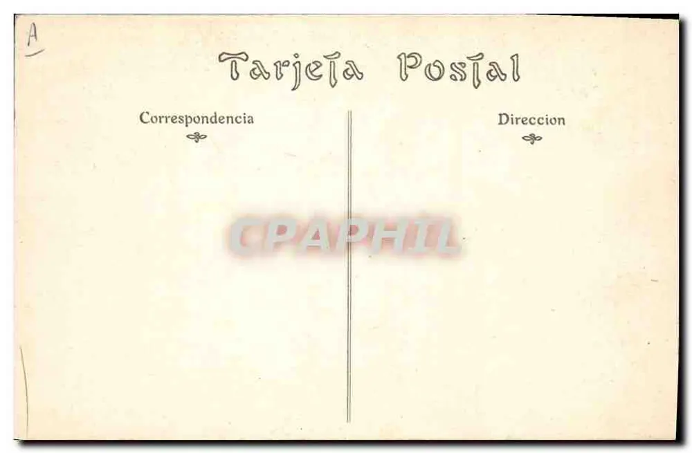 Corrida de touros — Paso de Muleta — ND Fot. - Verso