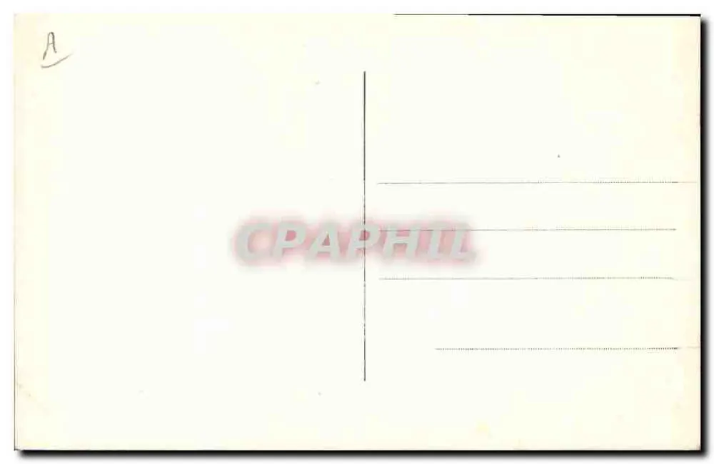 Fernand Gravey — ator — Foto Paramount, n°895 - Verso