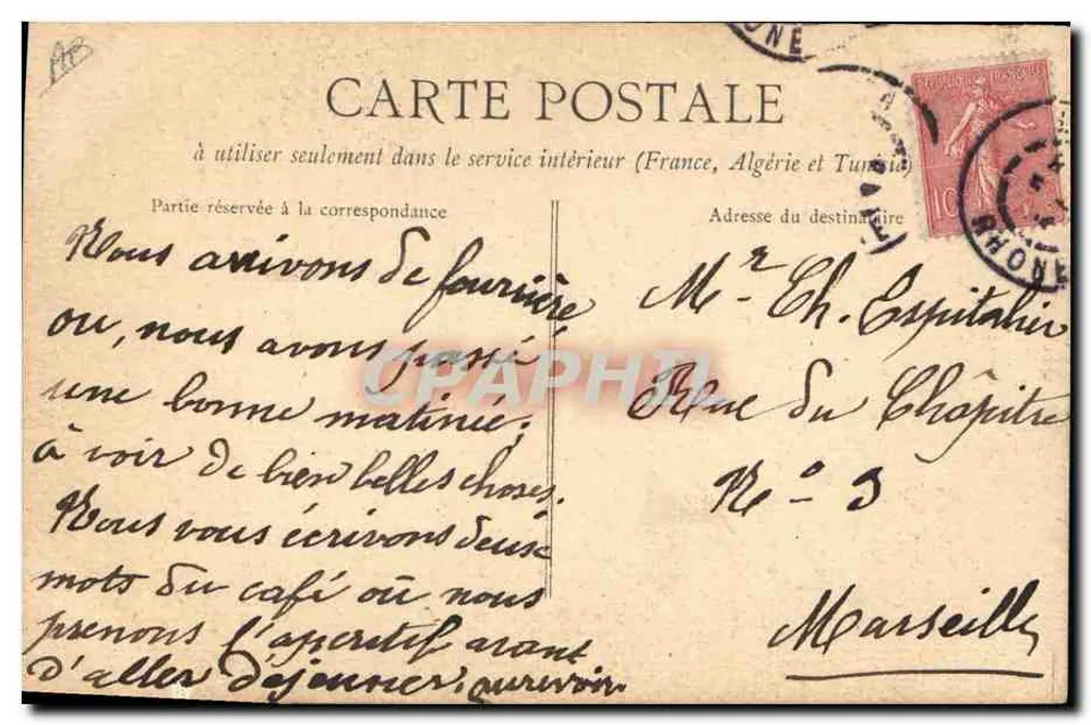 Henri Rochefort — Político — Franck Lefort, N°12 - Verso