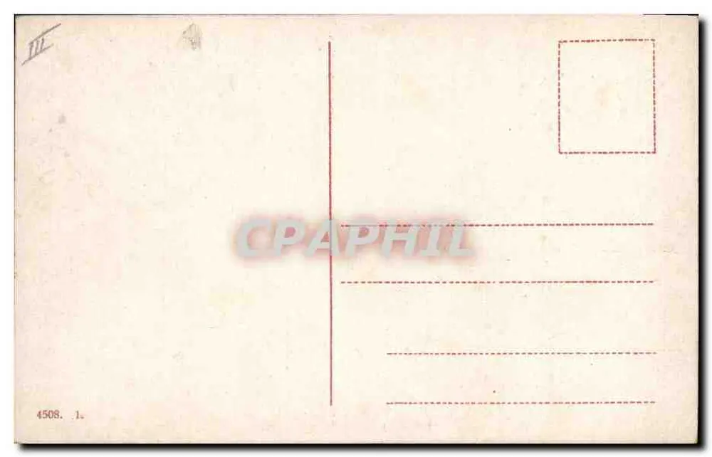 Eingang der Mannschaft — Arenen von Sevilla — n° 4508 - Rückseite