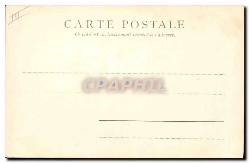Navio de guerra Valmy — Paris, 1962 — Paris-Éditions - Verso