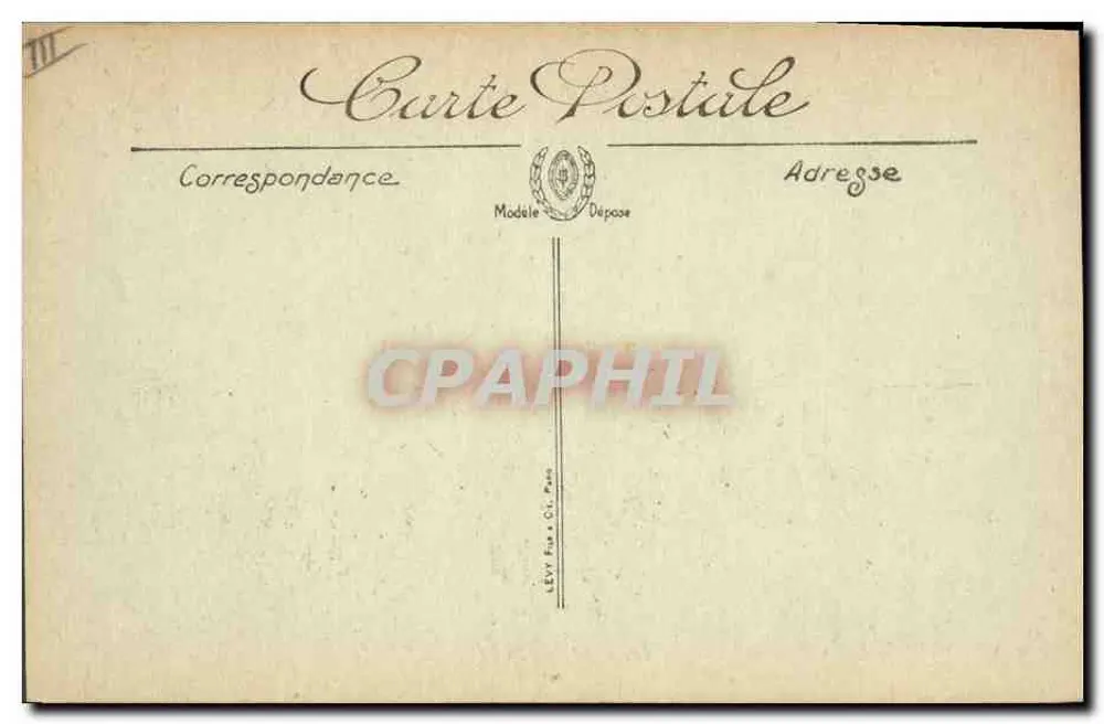 Marinha de Guerra — O "Voltaire" — LL. — 154 - Verso