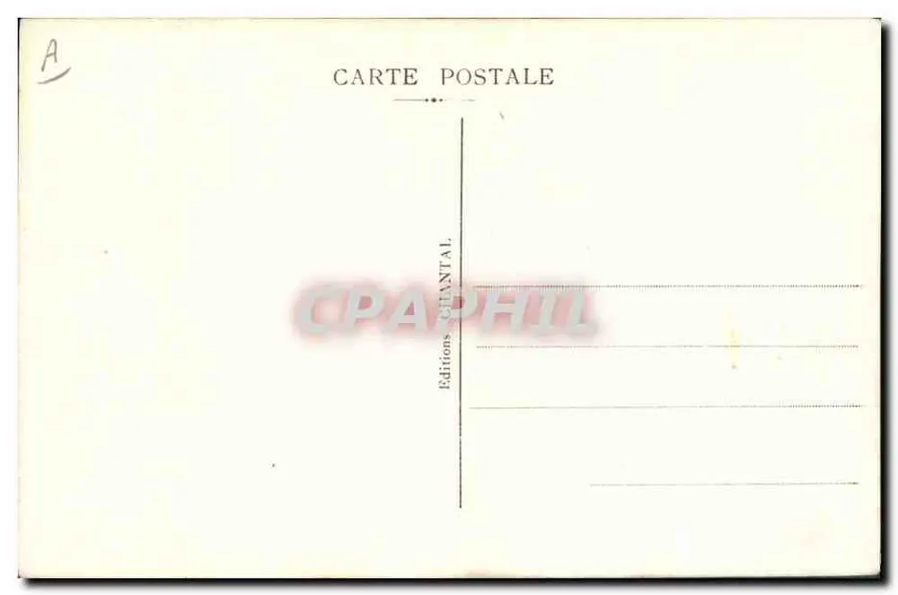 Georgius — retrato sorridente com traje e chapéu — Estúdio Piaz Paris, n°33 - Verso