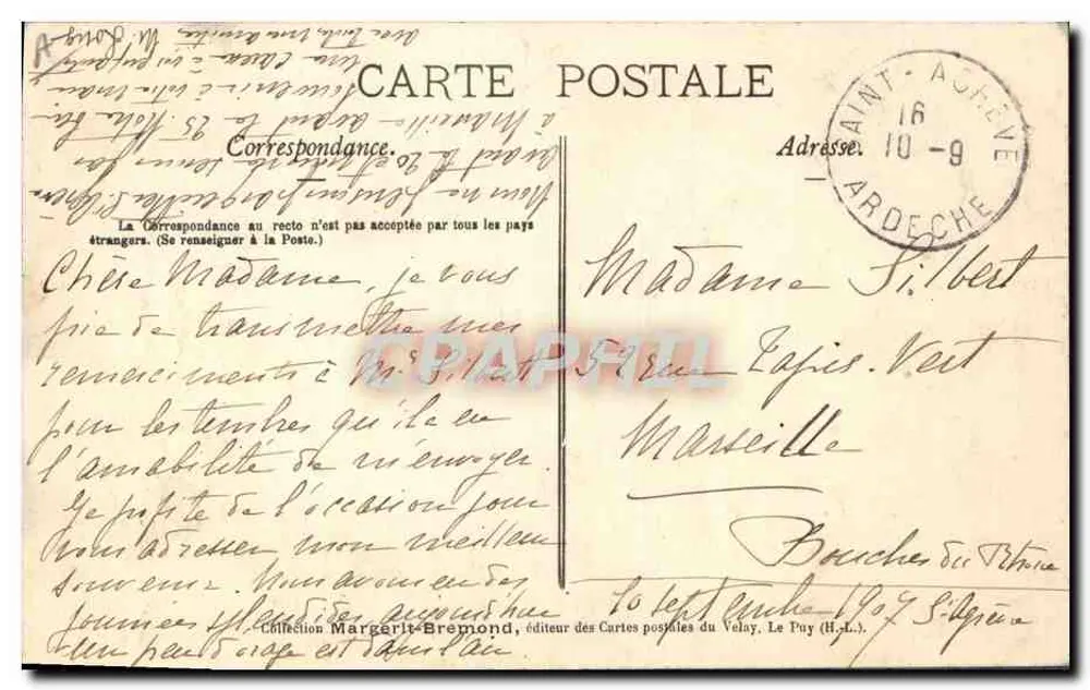 Graponne Spitze — Feine Tuchlein — Verlag PAPPHIL - Rückseite