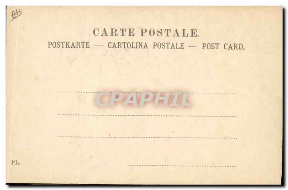 Léo Delibes — retrato — P. Petit, Fot. Paris - Verso