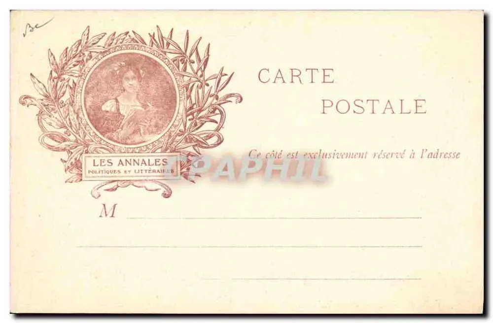 A. Vandal e Francis Thomé — H. Havard — editor Barenne ph. - Verso