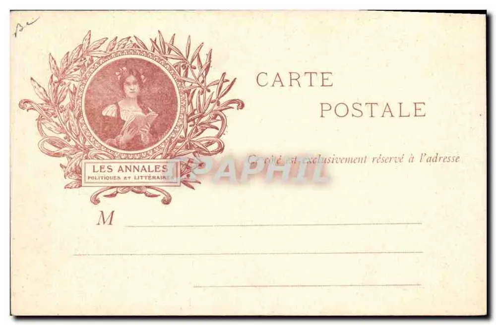 Briieux e Catulle Mendès — M. Donnay — foto de Boutilenger - Verso