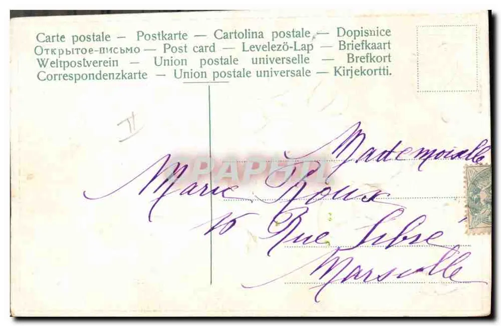 Violeiros — Eu as colhi para você — editor não visível - Verso