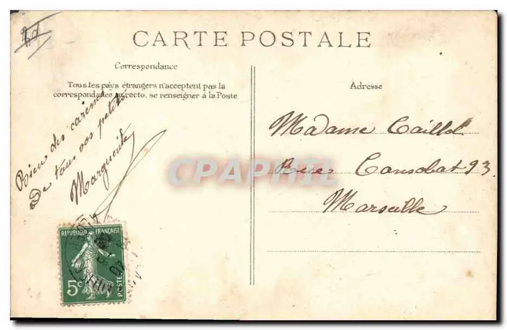Stempel und ihre Geheimnisse — Verlag ELD - Rückseite