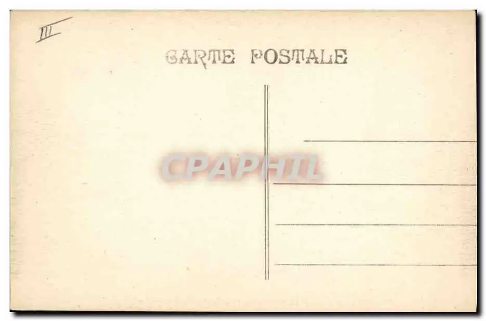 Yser — Aviso — Marinha Militar Francesa — n°505 - Verso