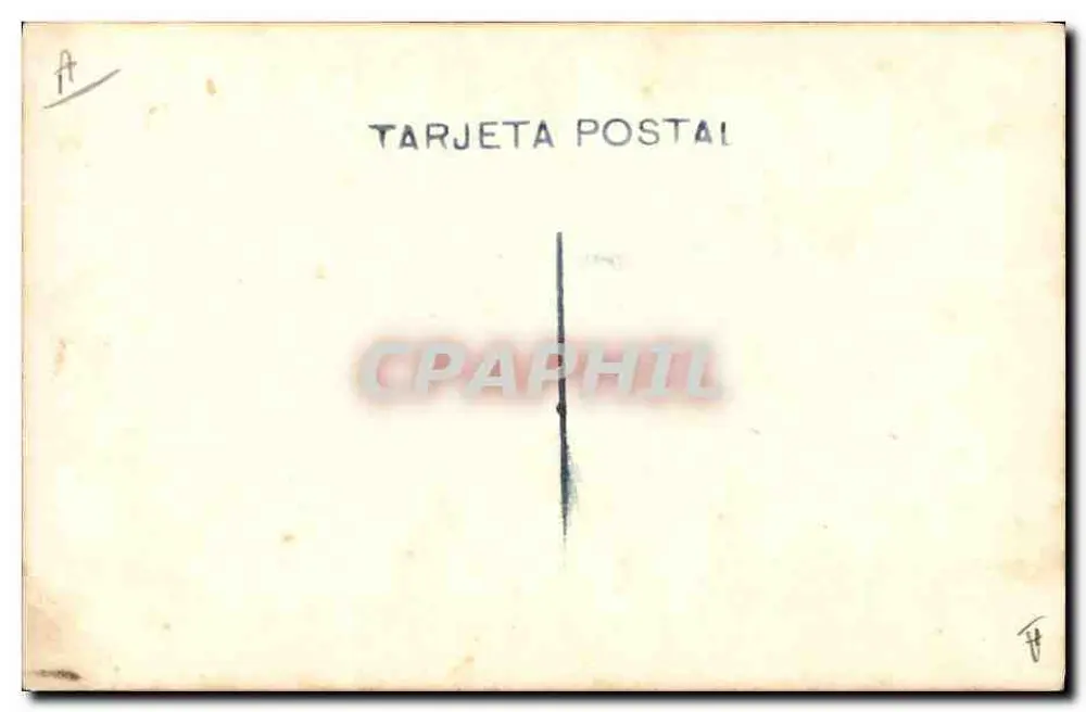 Rosita Díaz Gimeno — ritratto in abito da sera — editore sconosciuto, n° 231 - Verso