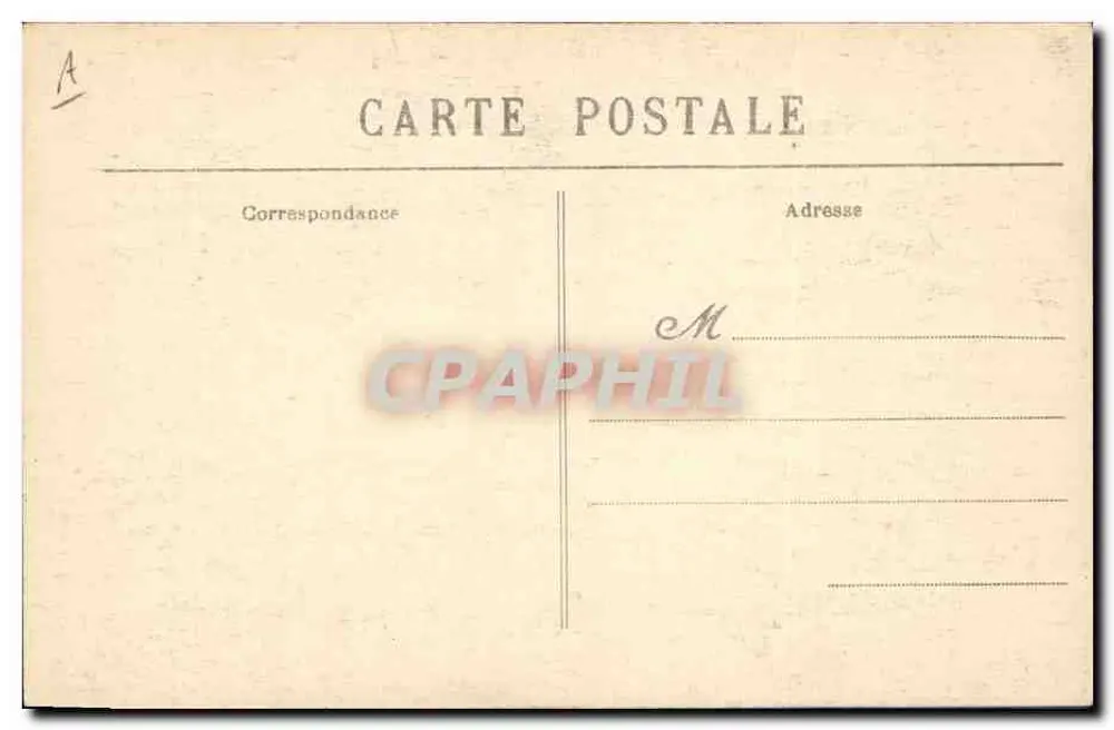 Büro — Blumen- und dekorative Motive — Verlag Le Château - Rückseite