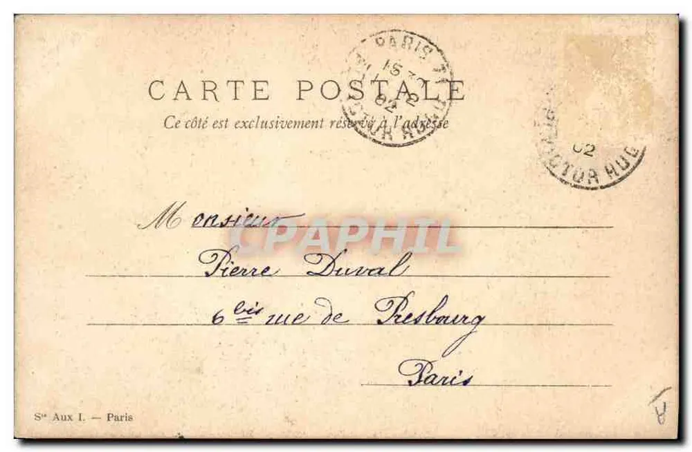M. de Metternick — retrato — Maudinson del. et sc. - Verso