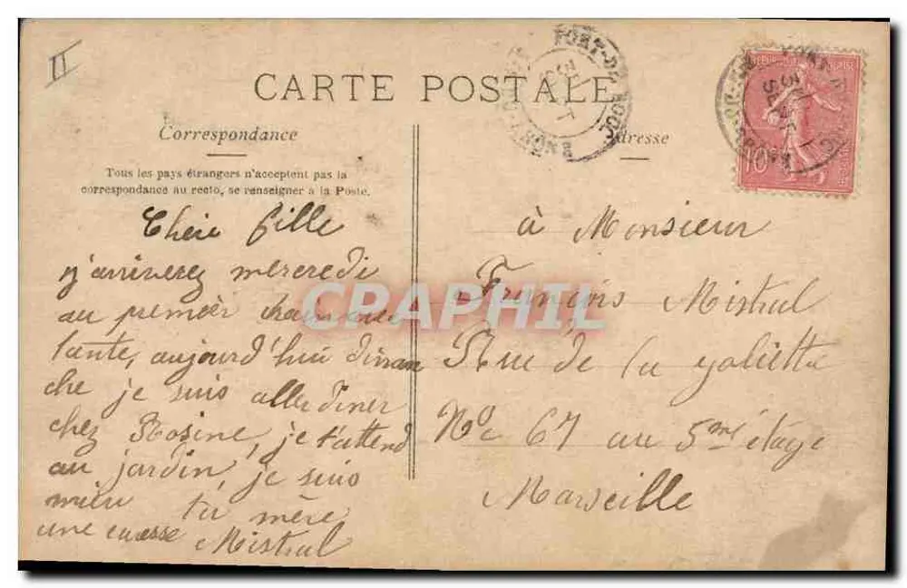 Frau im andalusischen Kleid — Stebbing ph. — F.K. - Rückseite