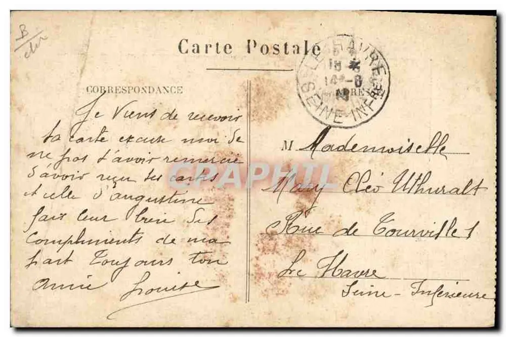 Quininto — torero en costume de tauromachie — éditeur Q.B.U.M. TAURONACHIQUE - Verso