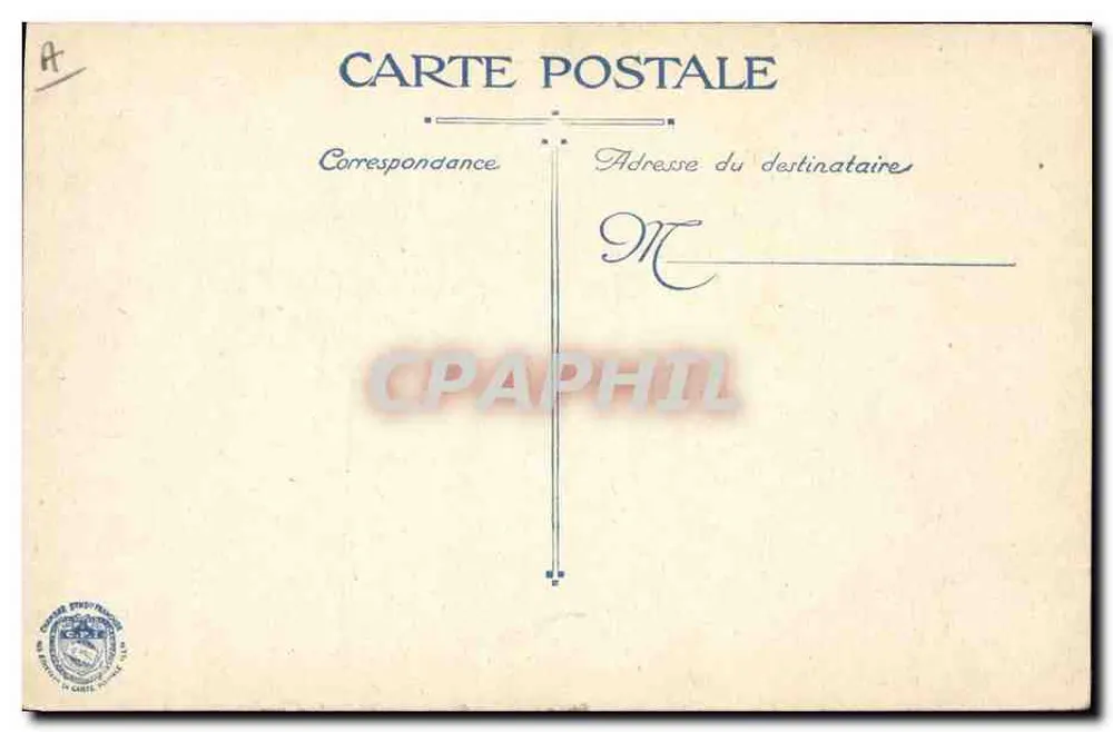 Guias — A perseguição — M. T. Remberg - Verso