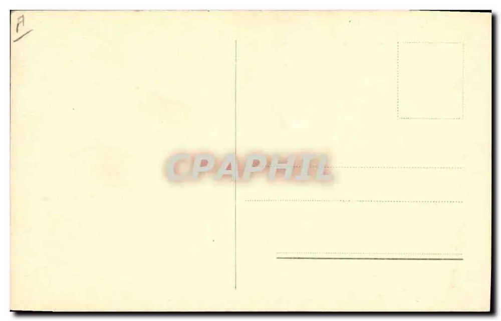डॉली हास — हेइंज रूहमैन — "रोस" वर्लग, संख्या 6423/1 - पीछे