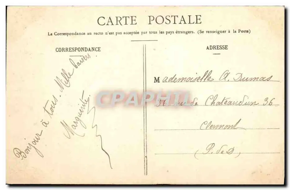 Mulher à máquina de costura — A Canção da Máquina — Marguerite - Verso