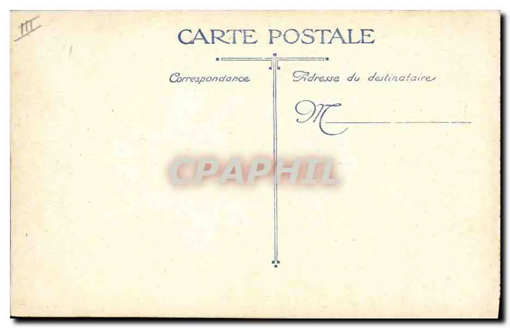 Canhão de morteiro de 1870 — Em guerra — Editor L.V.C. n° C.3 - Verso