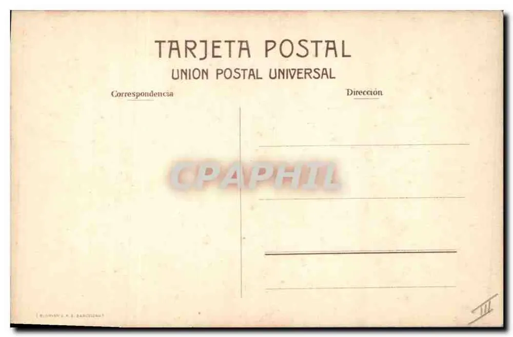 Una vara recargando — N.º 9 — C. Ruanol Lupi - Verso