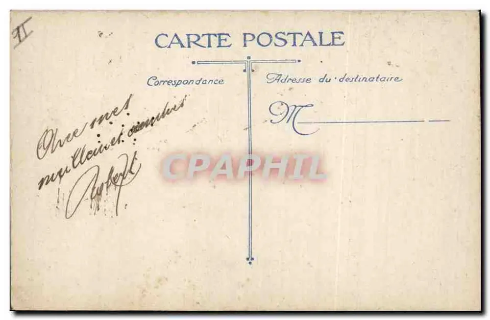 A Garde Prussienne se rend à Middlesex — A:3 — Editor S. Guard - Verso