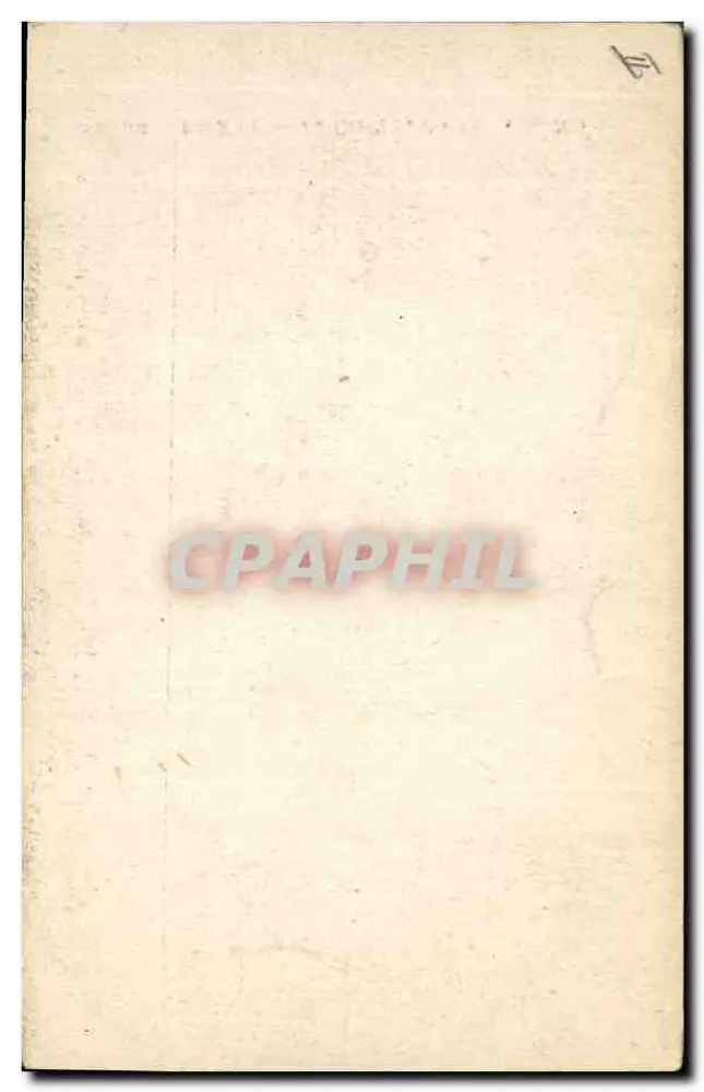 Biskra — La Cueillette des Dattes — éditeur non identifié, n° 206 - Rückseite