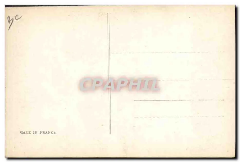 A Aparição — A Aparição (1858) — sem editor visível - Verso
