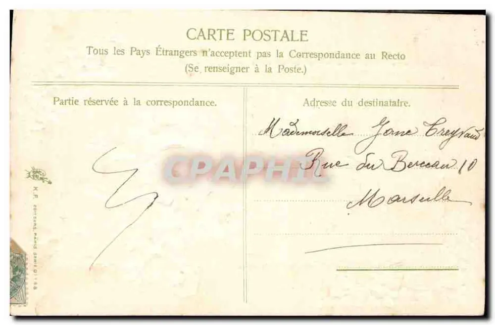 Rosas — Melhores Desideratas — José Luisa - Verso