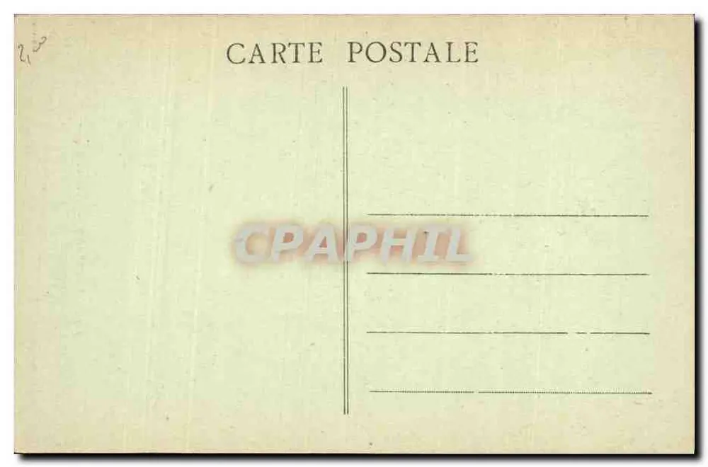 Bressane - Velho Traje — editor Paris Arts, n° 126 - Verso