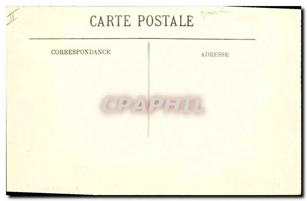 Hardeleot-Plage — Tenisy — H. C. - Rewers