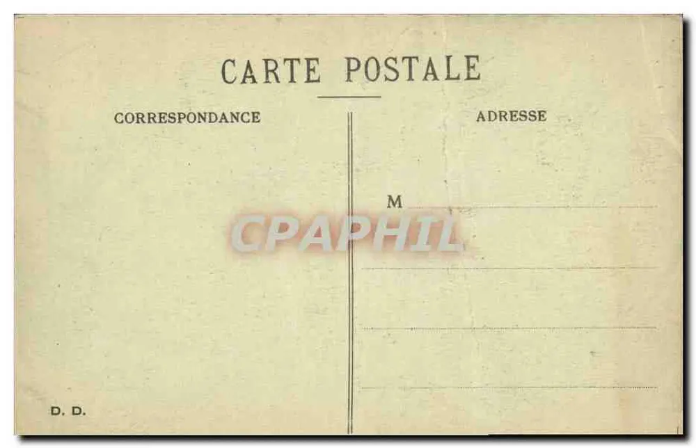 Bei der Kaserne — Unterhaltungen im Quartier. Die Kantine — Verlag C. P. More, Nr. 8 - Rückseite